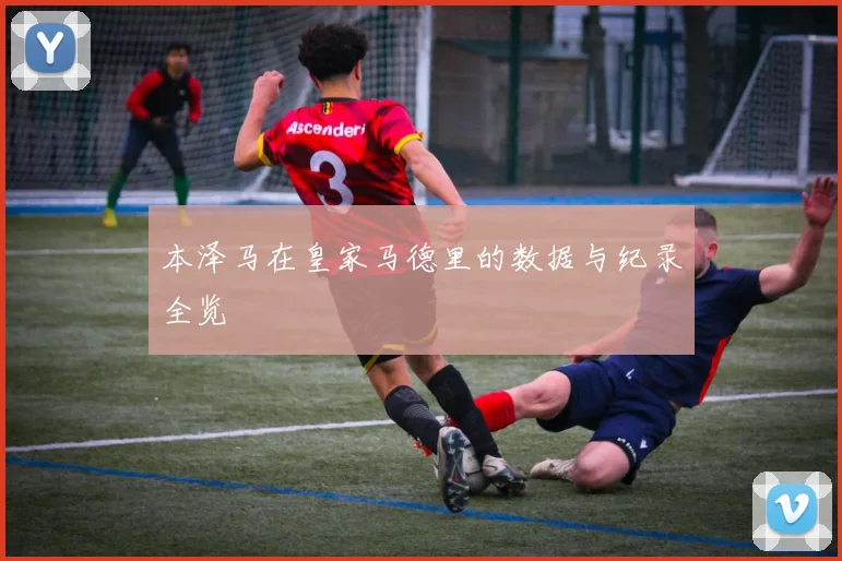 本泽马在皇家马德里的数据与纪录全览