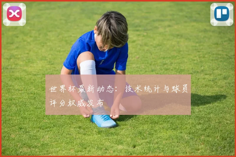 世界杯最新动态：技术统计与球员评分权威发布