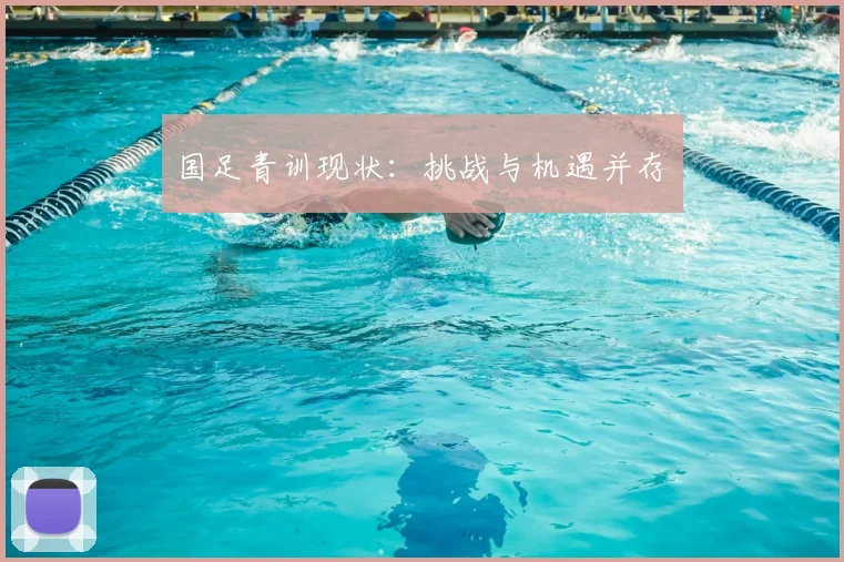 国足青训现状：挑战与机遇并存