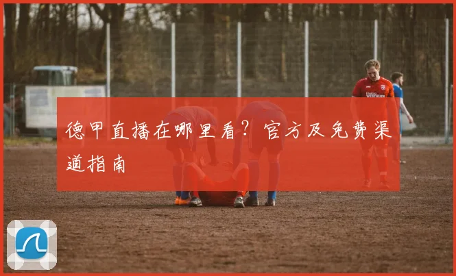 德甲直播在哪里看?官方及免费渠道指南